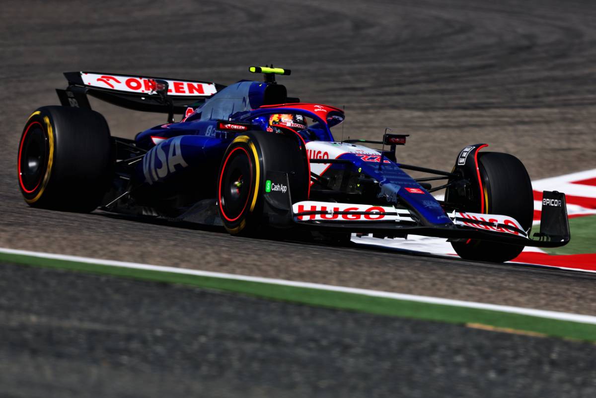 Horner offers staunch defense of Red Bull dual ownership in F1