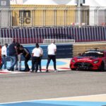 Leclerc warns of big consequences of drain cover issues