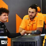 Norris: McLaren progressing but rivals remain ‘a long way’ ahead