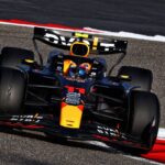 Perez benefits from unexpected full-day stint in Bahrain