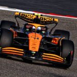 Norris has ‘no regrets’ over McLaren deal amid driver market craze