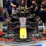 Ricciardo says Red Bull is out to “crush the competition”
