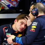 Verstappen opted to focus on long runs in final Bahrain test