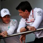 Bottas focused on Audi project, but open to Mercedes return