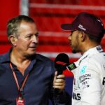 Brundle: Ferrari move will ‘energise’ Hamilton and F1