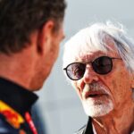 Ecclestone denies telling Horner to stand down from Red Bull