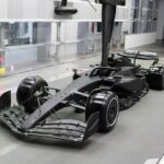 Andretti disputes specfic F1 rejection claims