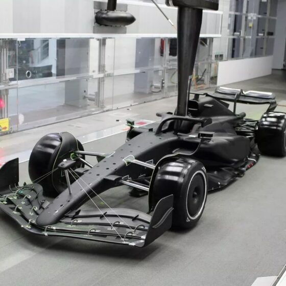 Andretti disputes specfic F1 rejection claims