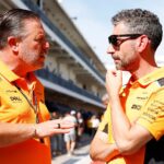 McLaren relentless in calling for action against Red Bull alliance