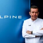 Alpine hires ex-McLaren road car exec as new COO