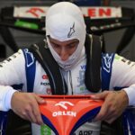 Tsunoda feels new VCARB 01 is ‘really big step’ after shakedown