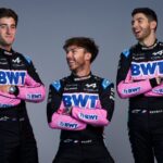 Doohan doubles down as Alpine reserve role takes center stage