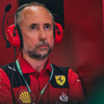 Ferrari opted against copying Red Bull suspension