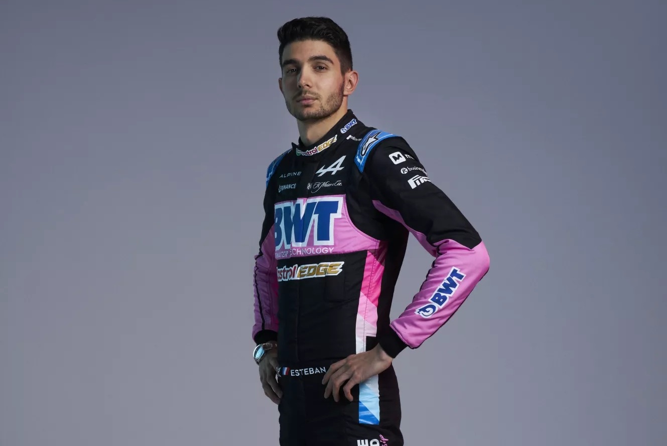 Ocon stresses ‘crucial’ mid-season Alpine status over starting point