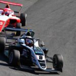 Red Bull announces driver line-up for 2024 F1 Academy