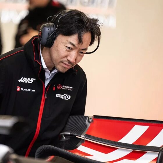 Haas to dedicate Bahrain test to solving tyre troubles