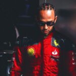 Alonso initially shrugged off Hamilton to Ferrari news