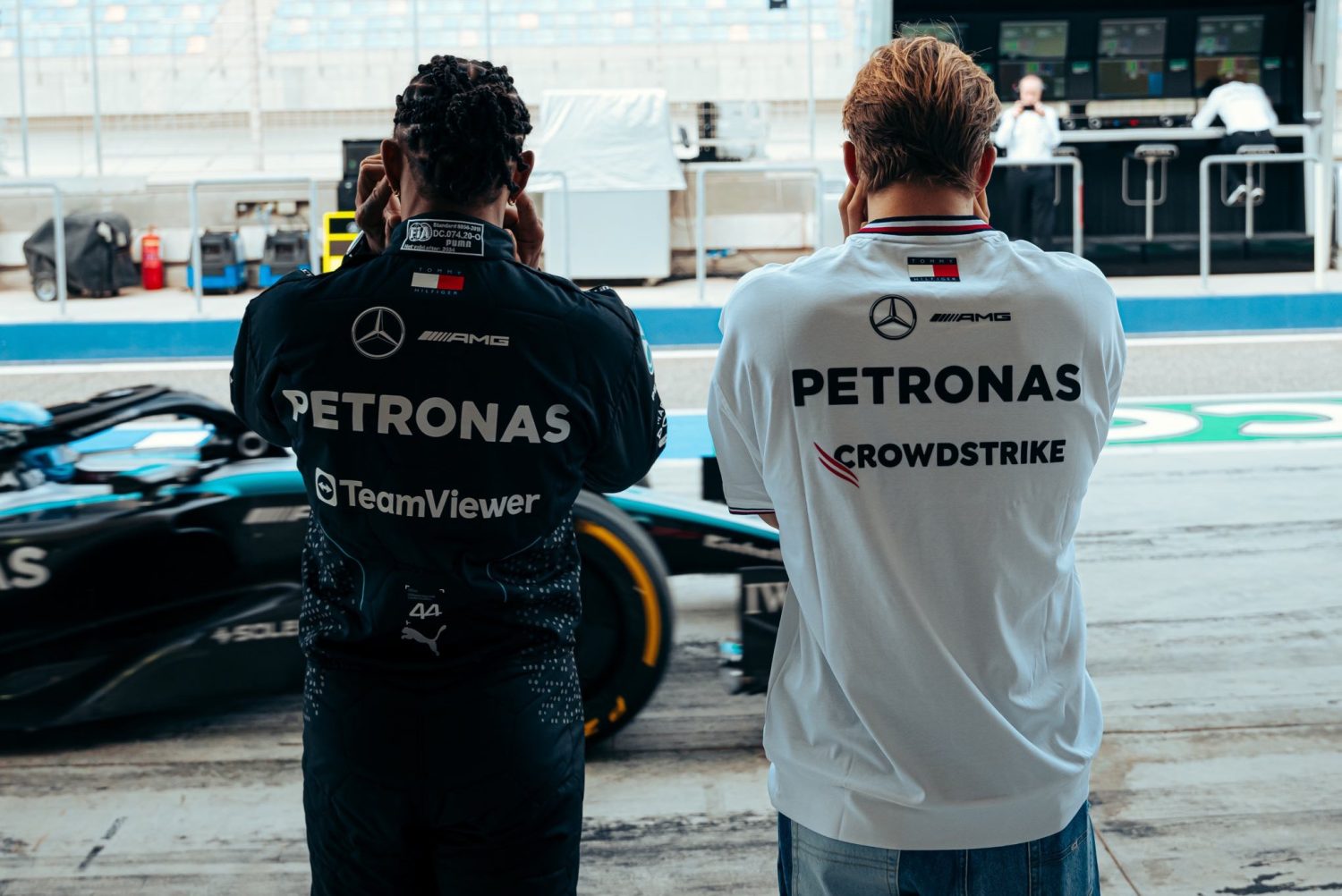 Schumacher on Mercedes F1 chance: ‘They know what I can do’