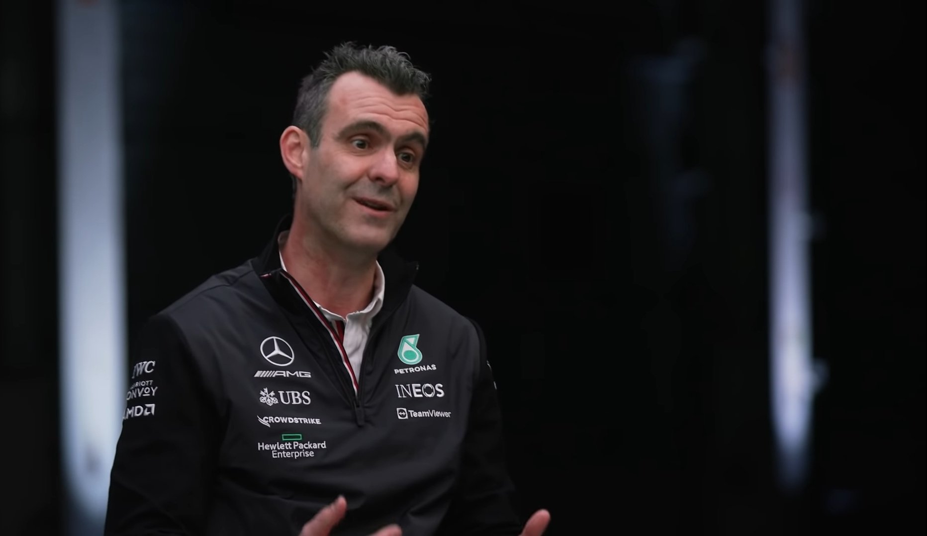 Engine reliability ‘even more important’ in 2024 – Mercedes