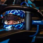 Crawford joins Aston Martin F1 driver development programme