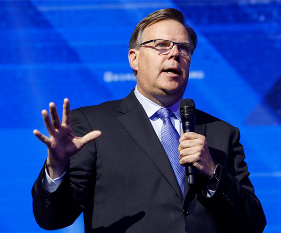 GM staying positive on Andretti Cadillac F1 bid