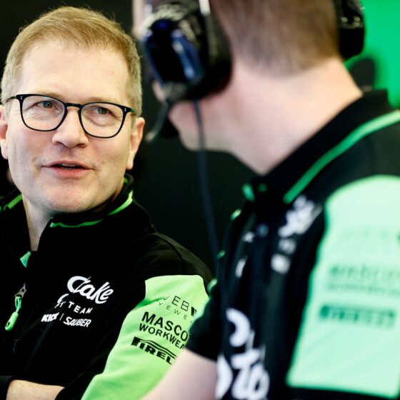 Bottas credits Seidl for transforming Sauber’s ‘old school mindset’