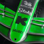 Stake F1 unveils ‘revolutionary’ new 2024 contender