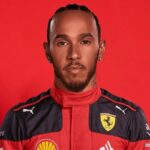 Hamilton to join Ferrari from 2025 on ‘multi-year contract’