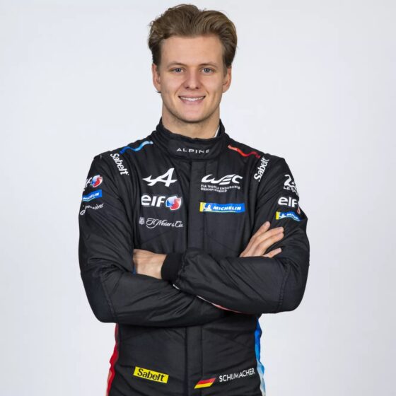 Schumacher ‘excited to see’ how F1 future unfolds