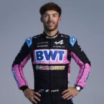 Gasly bracing for slow start as Alpine masters all-new A524