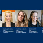  FIVE WOMEN APPOINTED FIA COMMISSION LEADERS IN HISTORIC WMSC VOTE