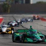 Palou dominates IndyCar’s $1 Million Challenge at Thermal Club