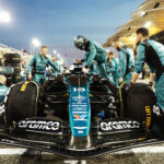 Aston Martin F1 appoints Bob Bell as executive director-technical