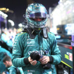 Stroll looking to ‘reset’ after Saudi Arabian GP blunder