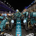 Aston Martin confident in catching Red Bull with robust development