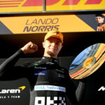 Jordan wants to see ‘more fight’ and ‘viciousness’ from Norris