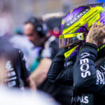 Jordan: Hamilton looking ‘a bit dejected already’ at Mercedes