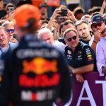 Verstappen says father ‘not a liar’, can work out things with Horner