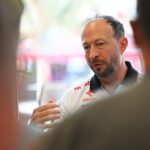 Bayer: Ricciardo/Tsunoda ‘mess’ avoidable with alternate strategy