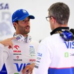 Ricciardo underestimated ‘power to change how a garage feels’