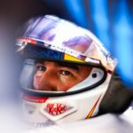 Verstappen prepping for ‘very tight’ battle for pole in Jeddah