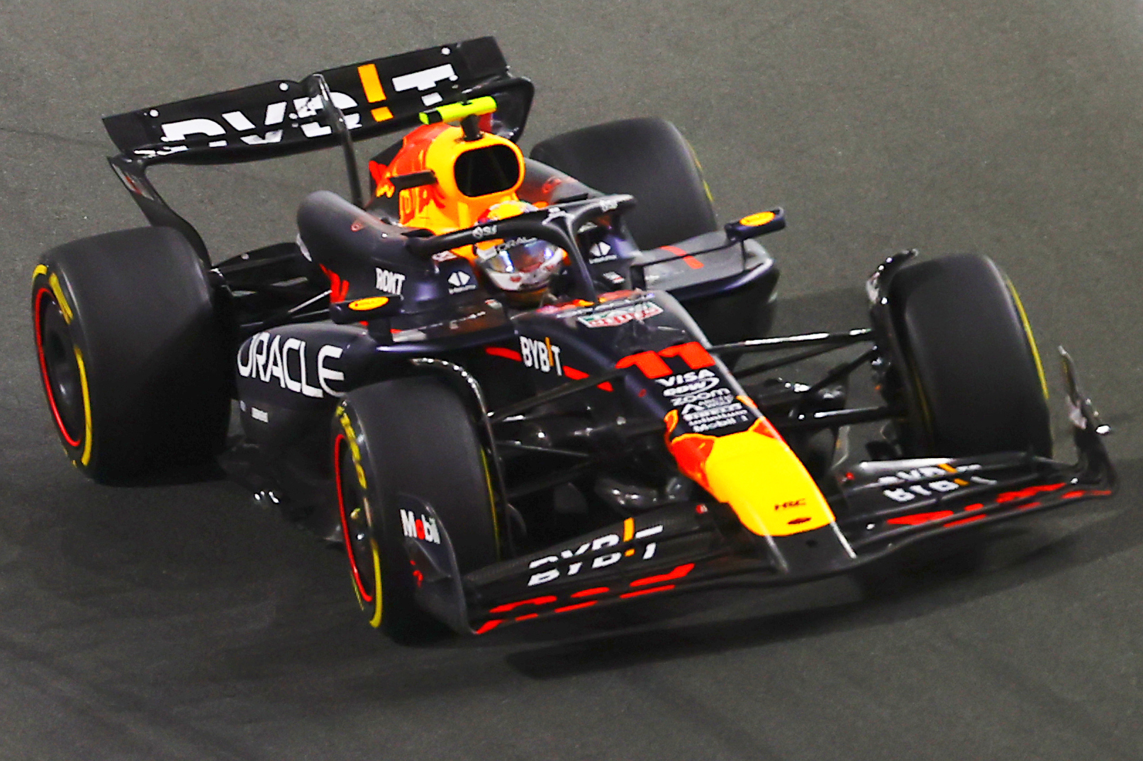 Tech F1i: F1 teams debut updates in Jeddah