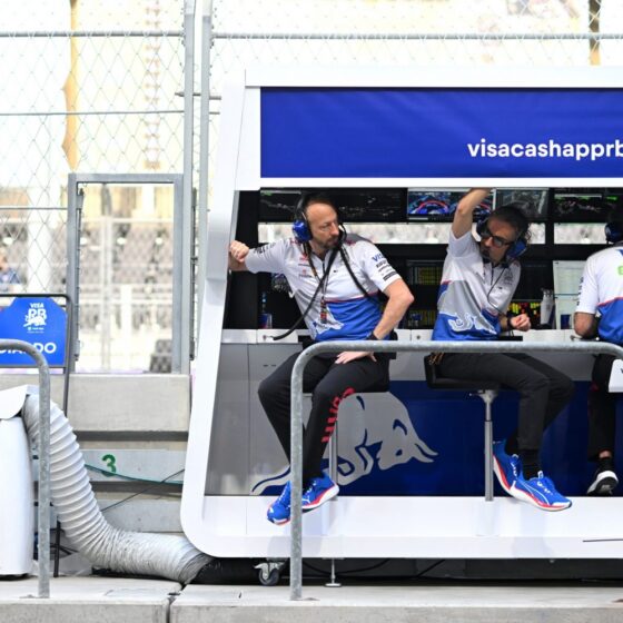 RB aero facility in Milton Keynes to come online at end of 2024