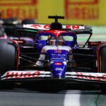 Ricciardo keeping it ‘simple’ amid contract speculations