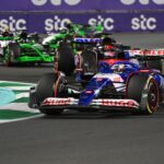 Marko: Ricciardo ‘must come up with something soon’