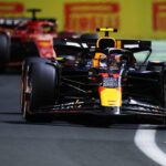 Red Bull: Sixteen drivers eying 2025 seat, but Perez ’on pole’