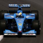 Doohan father and son to perform demo runs at Albert Park