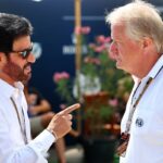 Ben Sulayem accused of trying to block Las Vegas track certification!