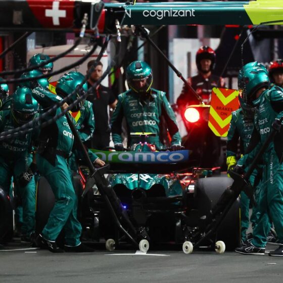 Russell says F1 needs ‘all the facts’ regarding Ben Sulayem cases