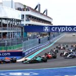 Guenther Steiner named as Miami GP Ambassador